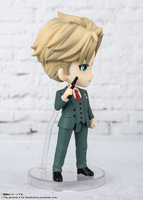 Loid Forger Spy X Family Figuarts Mini Figure image number 3