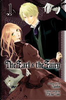 the-earl-and-the-fairy-manga-volume-1 image number 0