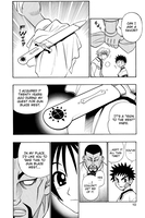 Gun Blaze West Manga Volume 3 image number 4