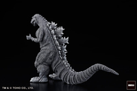 Godzilla - History of Godzilla Part 1 Hyper Modeling Series Miniature Figure Set image number 2