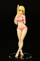 Fairy Tail - Lucy Heartfilia 1/6 Scale Figure (Swimsuit Pure in Heart MaxCute Ver.) image number 0