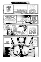 Ikigami: The Ultimate Limit Manga Volume 8 image number 2