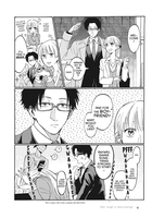 Wotakoi: Love Is Hard for Otaku Manga Volume 1 image number 3