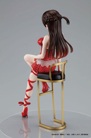 Rent-A-Girlfriend - Chizuru Mizuhara 1/7 Scale Figure (Date Dress Ver.) image number 3