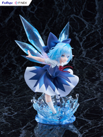 touhou-project-cirno-17-scale-figure image number 6