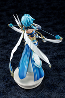 Sword Art Online Alicization - Sinon 1/8 Scale Figure (The Sun Goddess Solus Ver.) image number 8