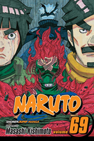naruto-manga-volume-69 image number 0