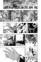 7th Garden Manga Volume 3 image number 4