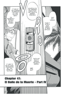 Black Lagoon Manga Volume 7 image number 4