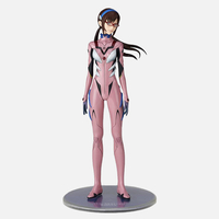 Evangelion - Mari Figure (Hayashi Hiroki Collection) image number 0