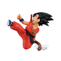 Dragon Ball - Son Goku Match Makers Prize Figure (Childhood Ver.) image number 3