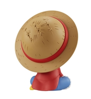 one-piece-monkey-d-luffy-look-up-figure-2nd-run image number 5