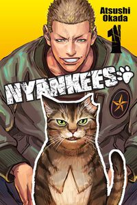 Nyankees Manga Volume 1