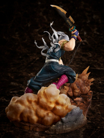 Demon Slayer - Tengen Uzui 1/8 Scale Figure image number 1