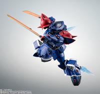 MS-08TX Exam Efreet Custom Ver Mobile Suit Gundam Side Story The Blue Destiny A.N.I.M.E Series Action Figure image number 8
