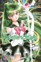 Sailor Moon Manga Volume 9 image number 0