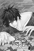 Demon Love Spell Manga Volume 3 image number 1