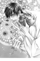 Bond of Dreams, Bond of Love Manga Volume 4 image number 3