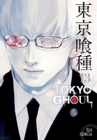 tokyo-ghoul-manga-volume-13 image number 0