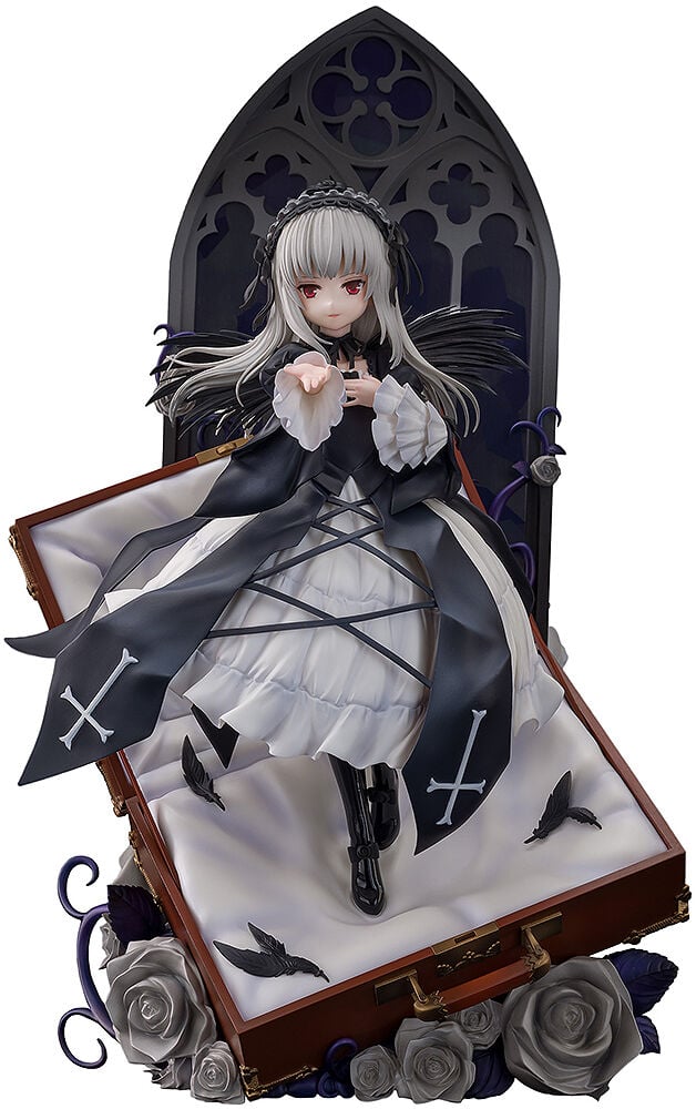 rozen-maiden-suiginto-scale-figure