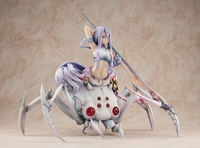 So I'm a Spider, So What? - Kumoko 1/7 Scale Figure (Arachne Form Light Novel Ver.) image number 3