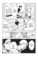 Deadman Wonderland Manga Volume 2 image number 3