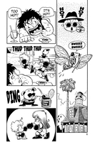 Dr. Slump Manga Volume 7 image number 2