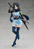 Is It Wrong to Try to Pick Up Girls in a Dungeon? IV - Yamato Mikoto POP UP PARADE Figure image number 3