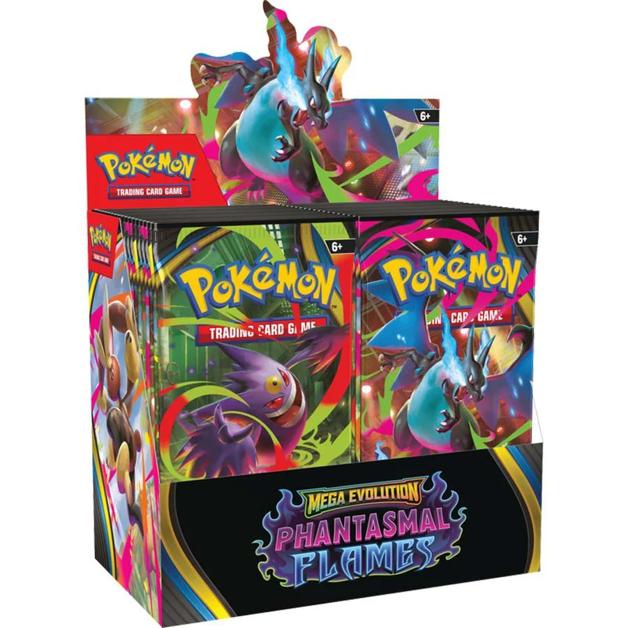 pokemon-mega-evolution-phantasmal-flames-pokemon-trading-card-game-booster-box