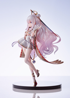 Azur Lane - Le Malin 1/7 Scale Figure (The Blade That Protect Vichya Dominion Ver. TF Edition) image number 1
