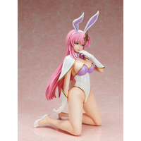 mobile-suit-gundam-seed-destiny-meer-campbell-1-4-scale-b-style-figure-bare-leg-bunny-ver image number 8