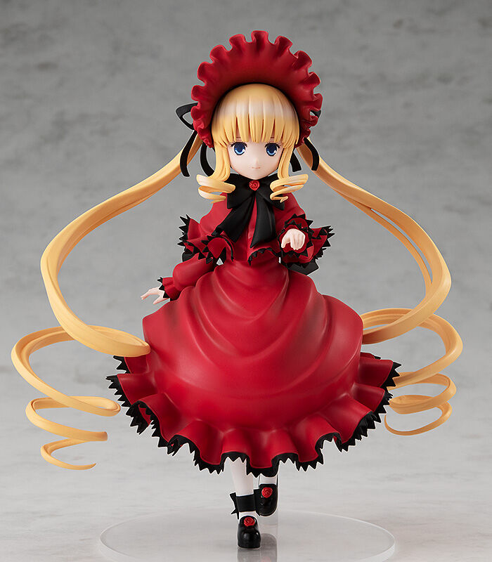 Rozen Maiden - Shinku POP UP PARADE Figure