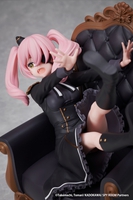 Spy Classroom - Annette 1/7 Scale Figure (Elcoco Ver.) image number 5