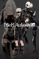 NieR:Automata: Long Story Short Novel image number 0