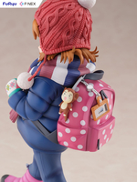 evangelion-3010-thrice-upon-a-time-asuka-shikinami-langley-16-scale-figure-winter-ver image number 11