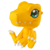 Digimon Adventure - Agumon Lookup Figure image number 0