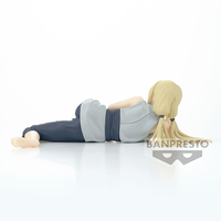 Naruto Shippuden - Tsunade Relax time Prize Figure image number 7