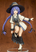Mushoku Tensei Jobless Reincarnation - Roxy Migurdia 1/7 Scale Figure (Dressing Mode Ver.) image number 0