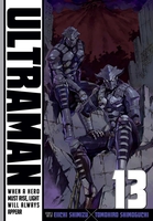 Ultraman Manga Volume 13 image number 0