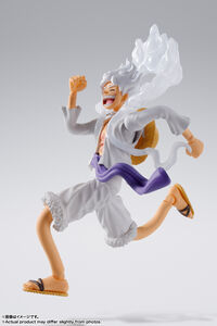 One Piece Movie Luffy vs. Z Neo Marine Figure Set - Crunchyroll News