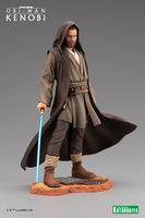 Star Wars - Obi-Wan Kenobi 1/7 Scale ARTFX 1/7 Scale Figure image number 7