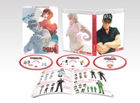 Cells at Work! Blu-ray image number 1