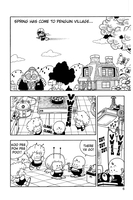 Dr. Slump Manga Volume 17 image number 2
