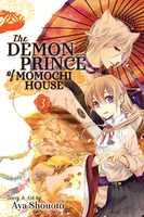 the-demon-prince-of-momochi-house-manga-volume-3 image number 0