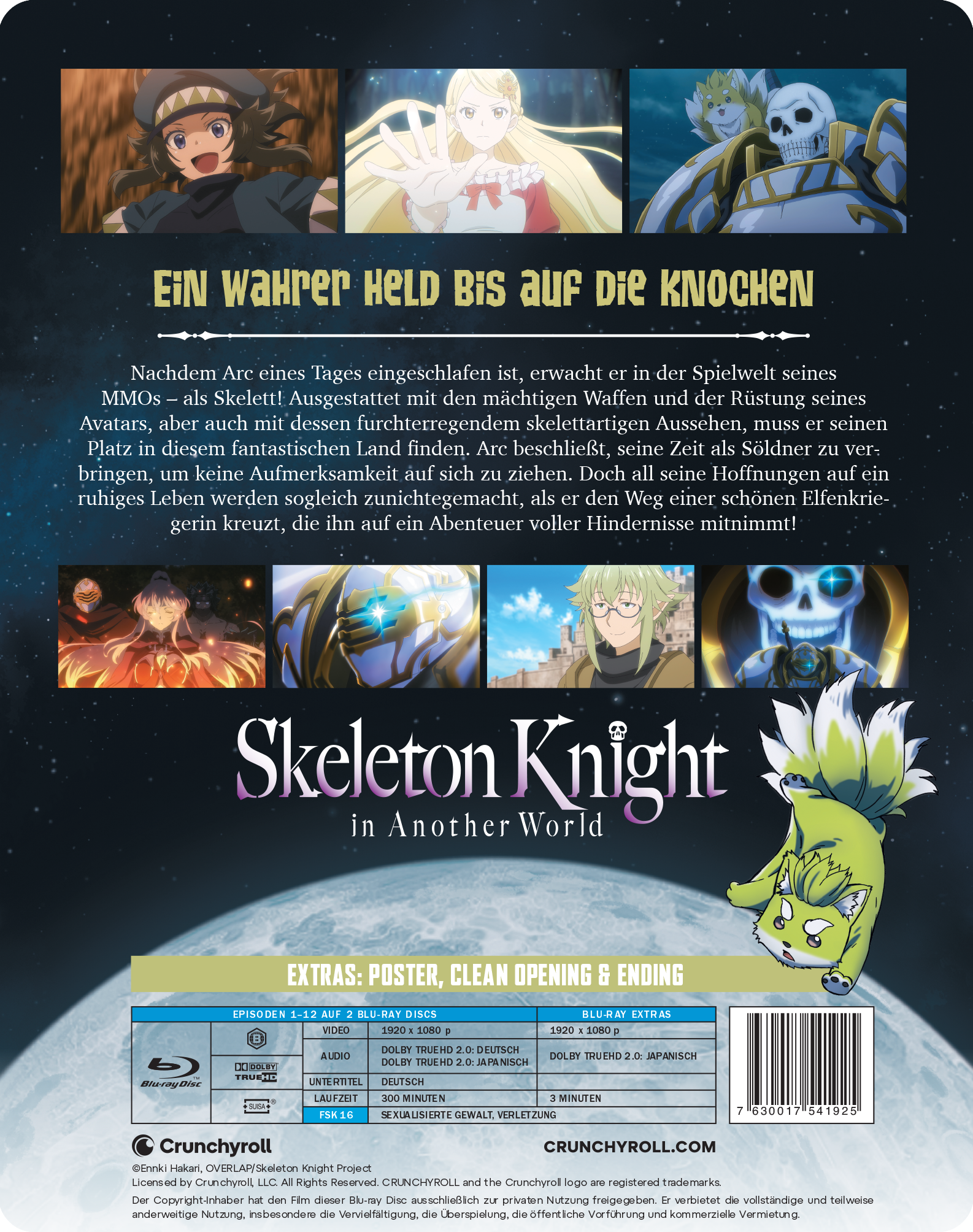 SkeletonKnight-S1-DE-BD image number 0