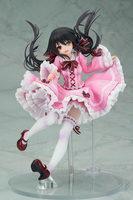 Date A Live - Kurumi Tokisaki 1/7 Scale Figure (Casual Wear Sweet Lolita Ver.) image number 4