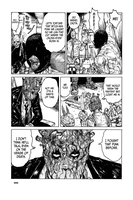 Dorohedoro Manga Volume 17 image number 3
