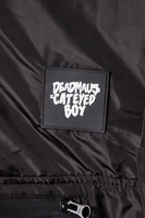 Cat-Eyed Boy x Deadmau5 Technical Windbreaker Jacket image number 2