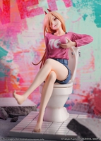 Chainsaw Man - Power 1/7 Scale Figure (eStream Ver.) image number 12