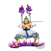 One Piece - Zoro DXF Special Figure (Juro Ver.) image number 5